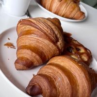   at La Pâtisserie Vegan - Les Saveurs De La Bastille in Liege