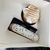   at La Pâtisserie Vegan - Les Saveurs De La Bastille in Liege