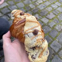   at La Pâtisserie Vegan - Les Saveurs De La Bastille in Liege