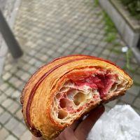   at La Pâtisserie Vegan - Les Saveurs De La Bastille in Liege