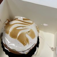   at La Pâtisserie Vegan - Les Saveurs De La Bastille in Liege