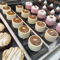   at La Pâtisserie Vegan - Les Saveurs De La Bastille in Liege