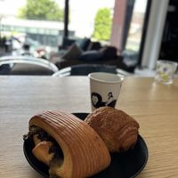   at La Pâtisserie Vegan - Les Saveurs De La Bastille in Liege