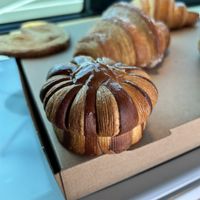 Beautiful!  at La Pâtisserie Vegan - Les Saveurs De La Bastille in Liege