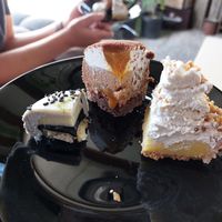  at La Pâtisserie Vegan - Les Saveurs De La Bastille in Liege