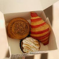   at La Pâtisserie Vegan - Les Saveurs De La Bastille in Liege