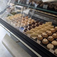  at La Pâtisserie Vegan - Les Saveurs De La Bastille in Liege