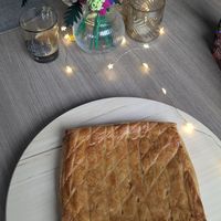  at La Pâtisserie Vegan - Les Saveurs De La Bastille in Liege