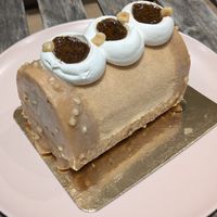  at La Pâtisserie Vegan - Les Saveurs De La Bastille in Liege