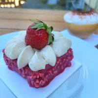  at La Pâtisserie Vegan - Les Saveurs De La Bastille in Liege