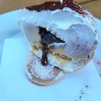  at La Pâtisserie Vegan - Les Saveurs De La Bastille in Liege