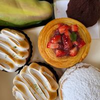  at La Pâtisserie Vegan - Les Saveurs De La Bastille in Liege