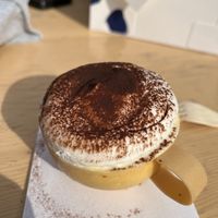 Café Pâtisserie VSF 2025  at La Pâtisserie Vegan - Les Saveurs De La Bastille in Liege