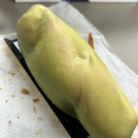 Pistache 8€  at La Pâtisserie Vegan - Les Saveurs De La Bastille in Liege