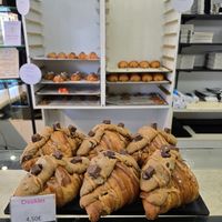 Crookies at La Pâtisserie Vegan - Les Saveurs De La Bastille in Liege