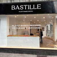   at La Pâtisserie Vegan - Les Saveurs De La Bastille in Liege
