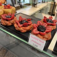Beauté   at La Pâtisserie Vegan - Les Saveurs De La Bastille in Liege