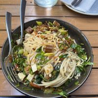   at Burma Love in San Francisco