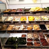 Fridge 1 LHS at Happy Hot Pot in Point Cook