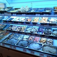 Fridge 2 at Happy Hot Pot in Point Cook