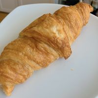 vegan croissant  at denn's Biomarkt - Lister Meile in Hannover