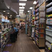 Cashier at Westerly at Westerly Health Foods in New York City