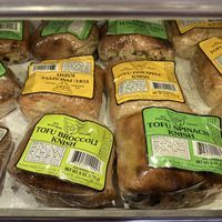   at Westerly Health Foods in New York City