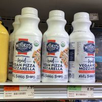   at Westerly Health Foods in New York City