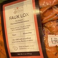   at Westerly Health Foods in New York City