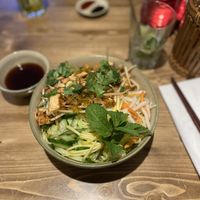 Bun Dau  at ANI House in Bremen