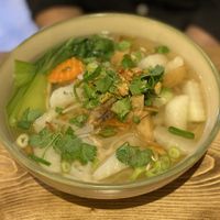 Pagoda Pho  at ANI House in Bremen