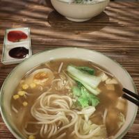 Ramen at ANI House in Bremen