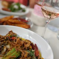  at Paperboy in Austin