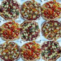 THE BEST! at Hippies Pizza in Royal Oak