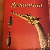   at Thai Town in Kenai