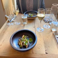 😍 at Bistro Lupa in Copenhagen