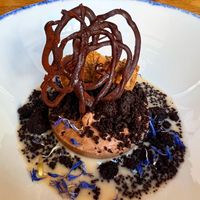 Noisette  at Bistro Lupa in Copenhagen