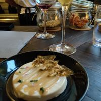  at Bistro Lupa in Copenhagen