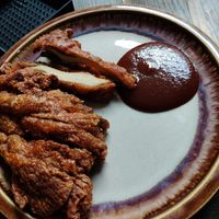  at Bistro Lupa in Copenhagen