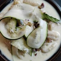  at Bistro Lupa in Copenhagen