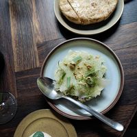  at Bistro Lupa in Copenhagen