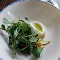  at Bistro Lupa in Copenhagen