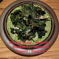  at Bistro Lupa in Copenhagen