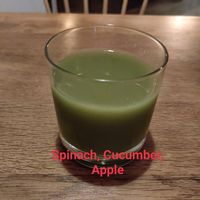  at Bistro Lupa in Copenhagen