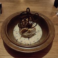  at Bistro Lupa in Copenhagen