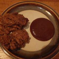  at Bistro Lupa in Copenhagen