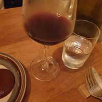  at Bistro Lupa in Copenhagen