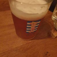  at Bistro Lupa in Copenhagen