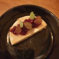  at Bistro Lupa in Copenhagen