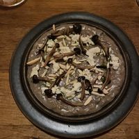   at Bistro Lupa in Copenhagen